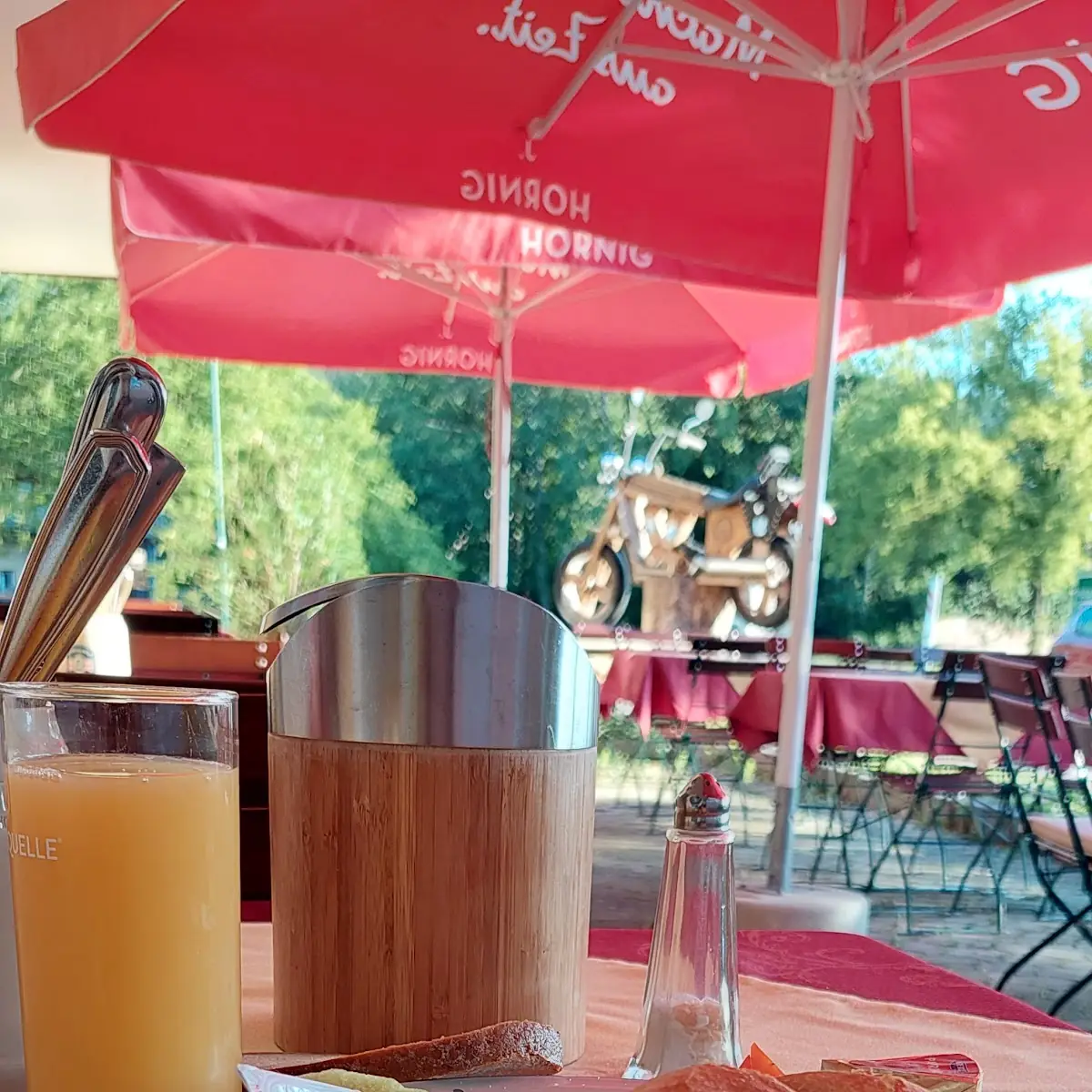 Essen und Trinken photo 6