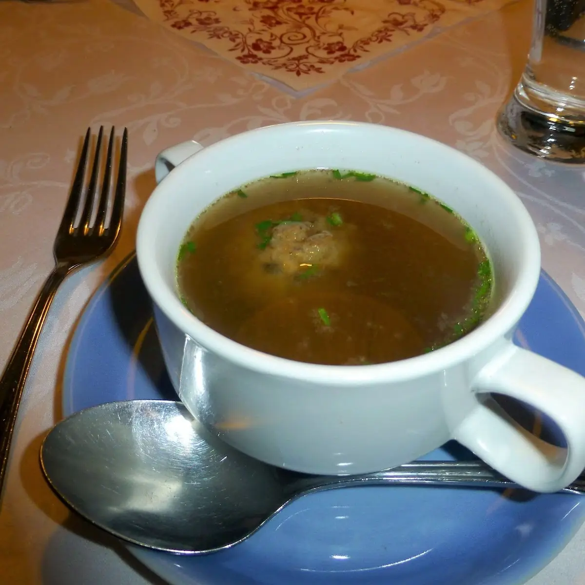 Essen und Trinken photo 8