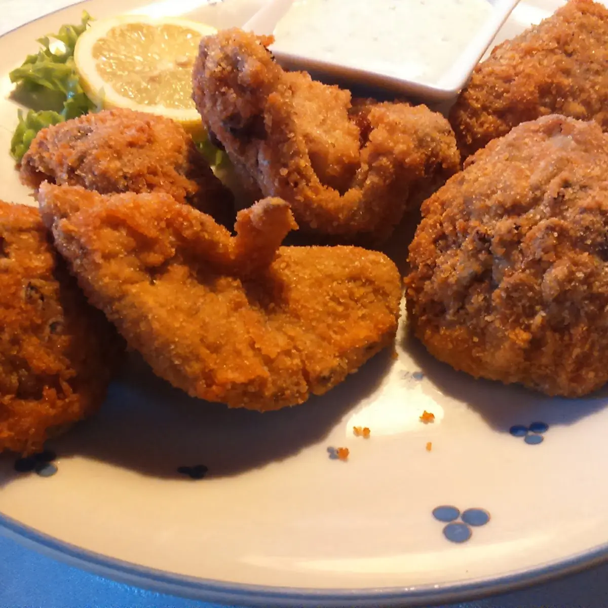 Essen und Trinken photo 9