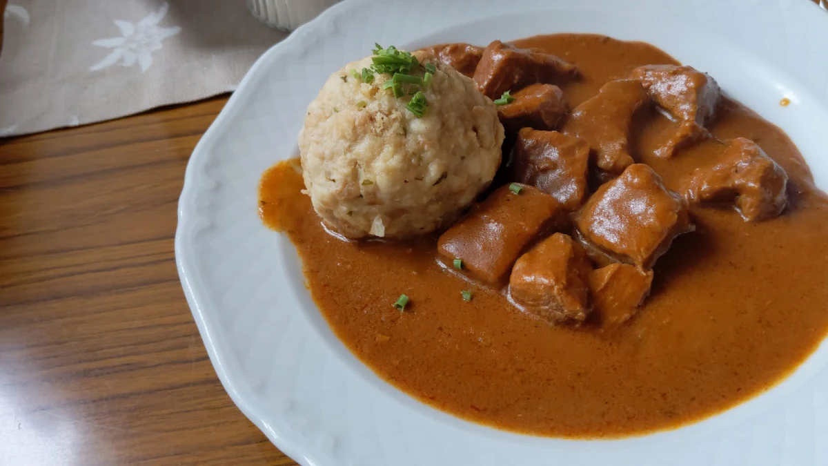 Essen und Trinken photo 10