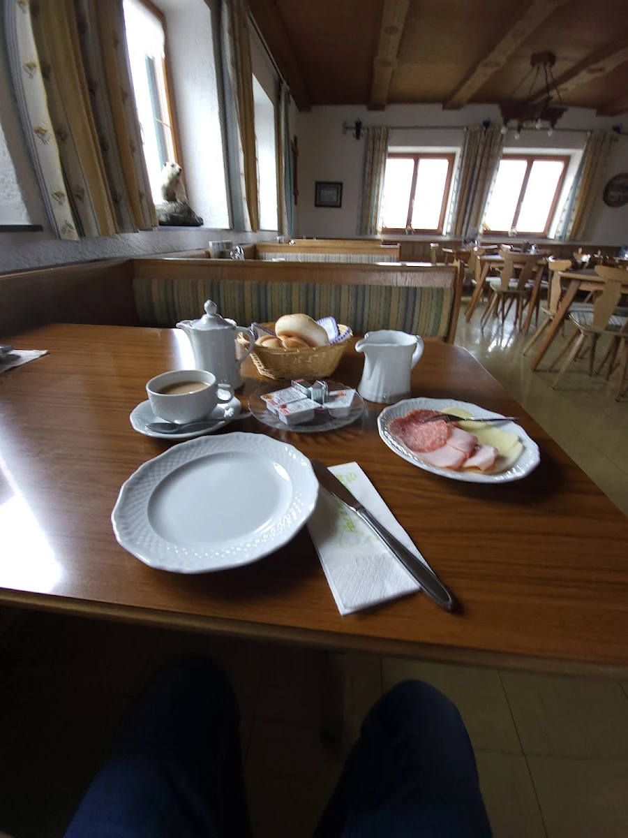 Essen und Trinken photo 5