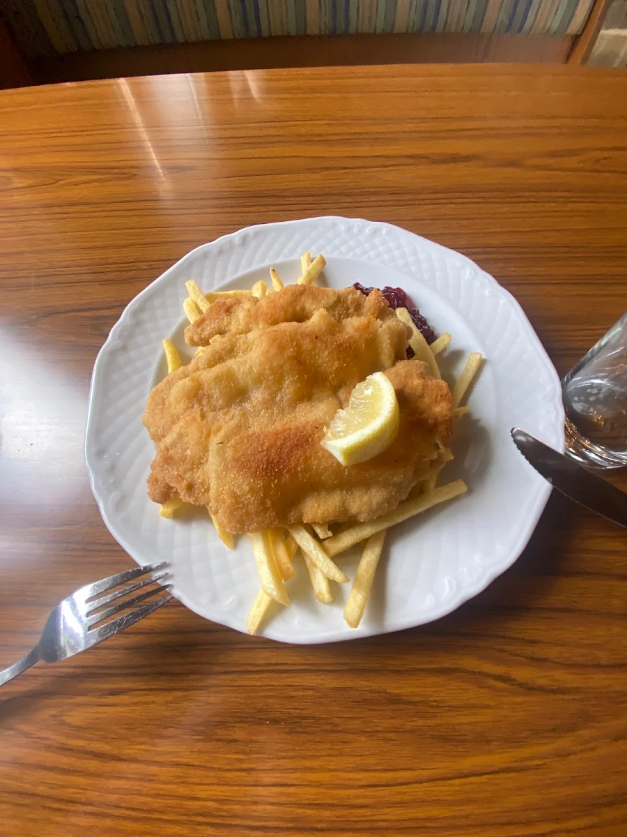 Essen und Trinken photo 6