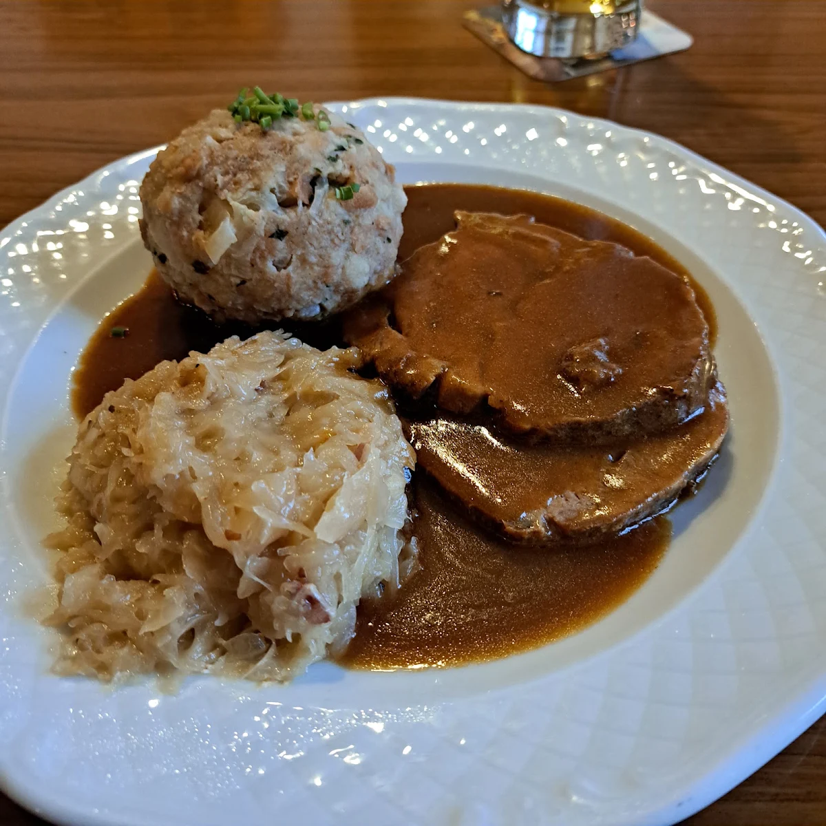Essen und Trinken photo 8