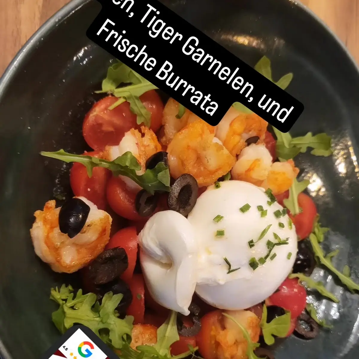 Essen und Trinken photo 7