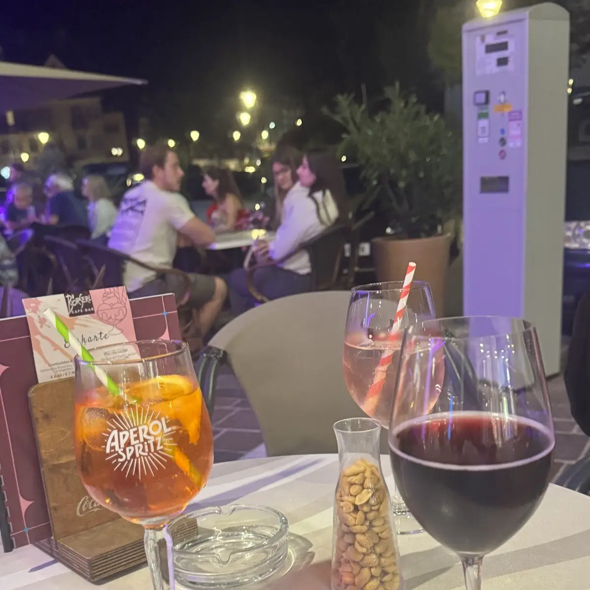 Essen und Trinken photo 5