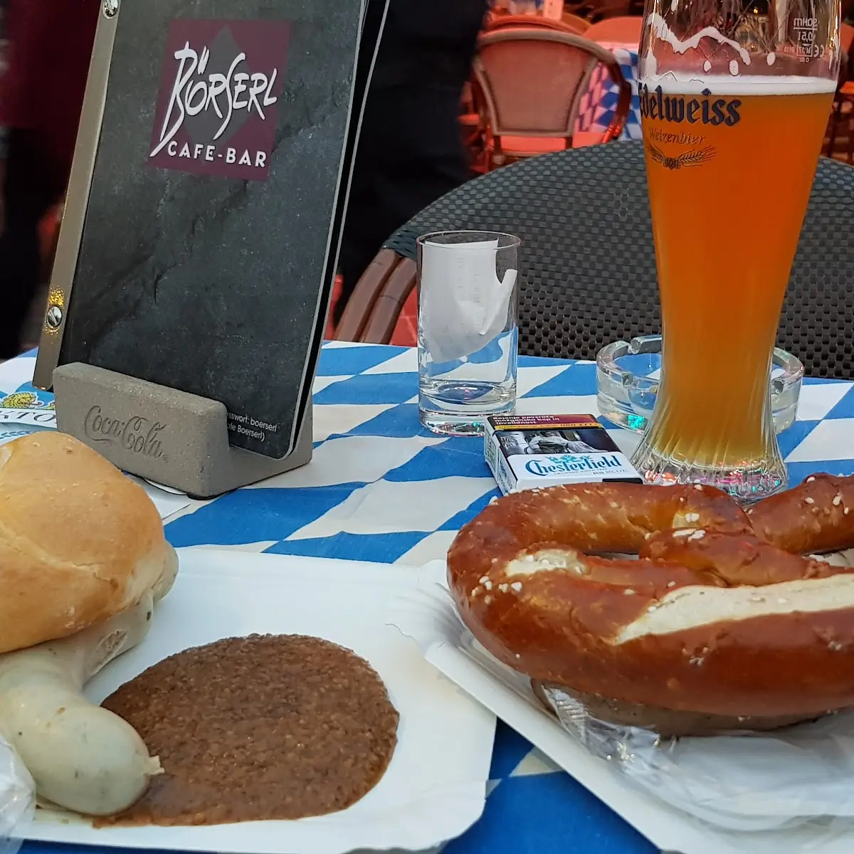 Essen und Trinken photo 6