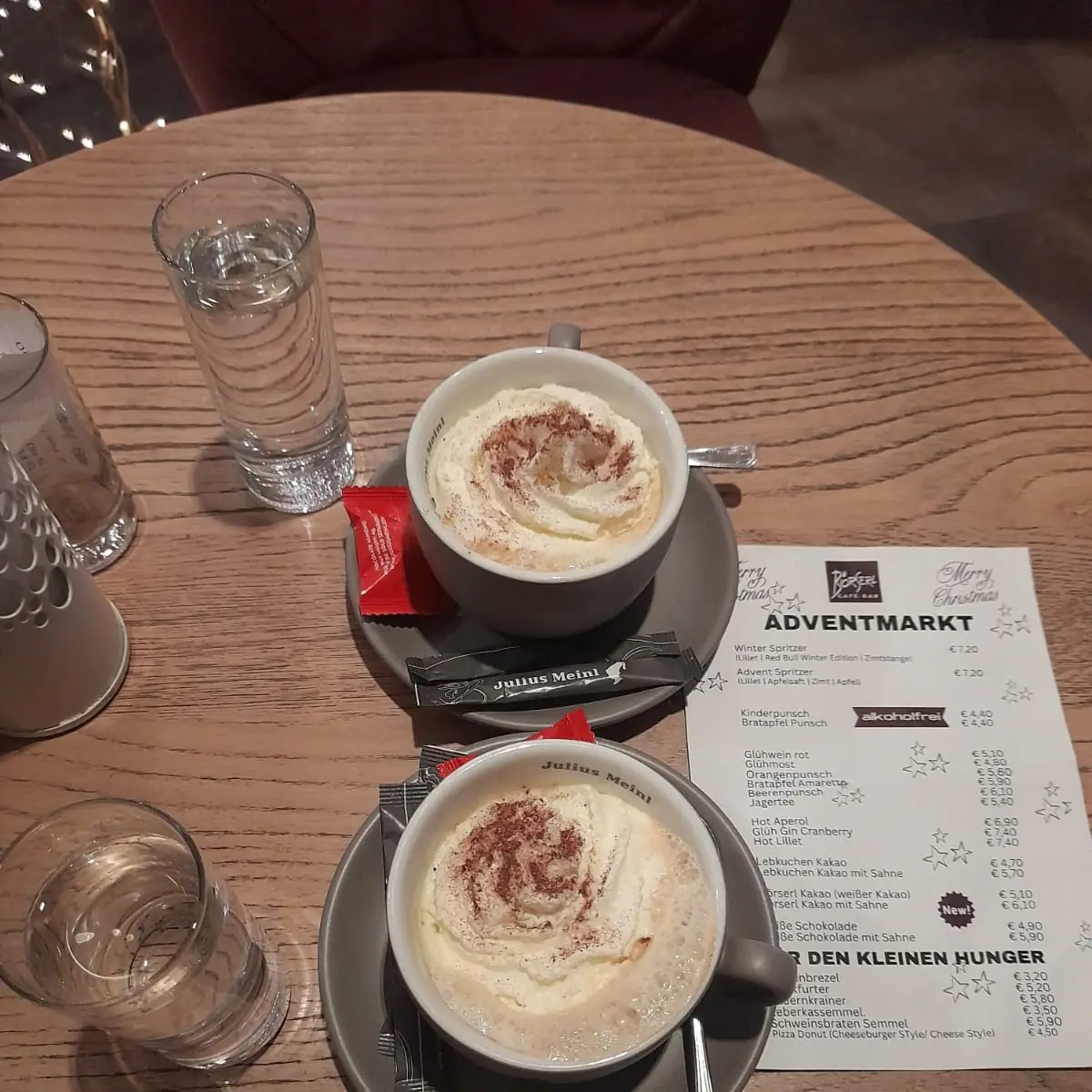 Essen und Trinken photo 8