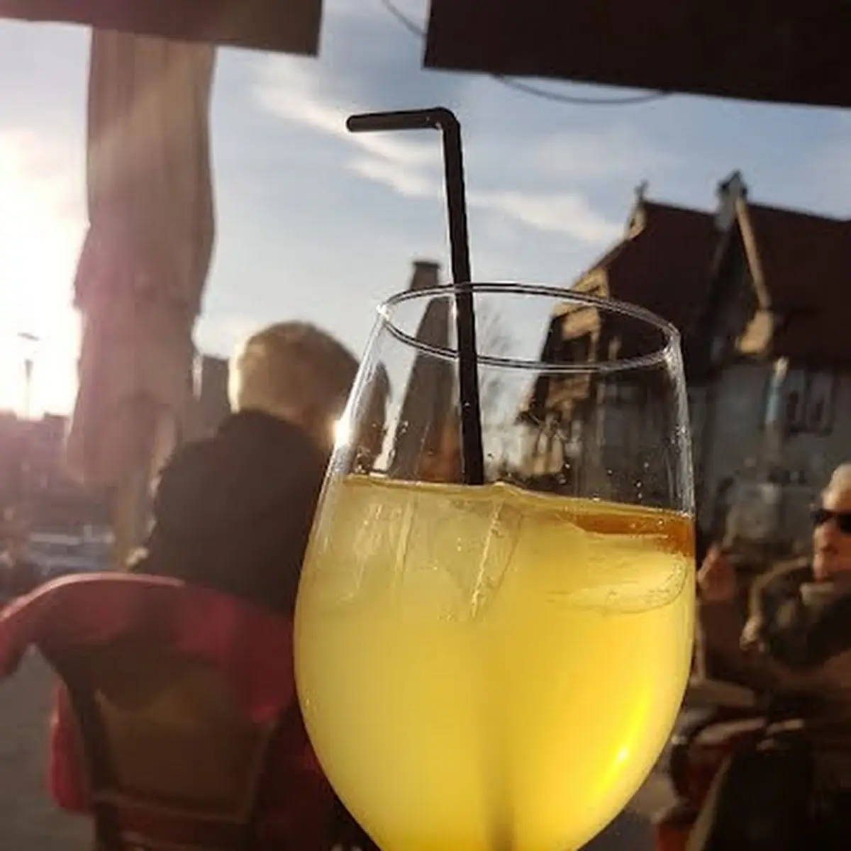Essen und Trinken photo 9