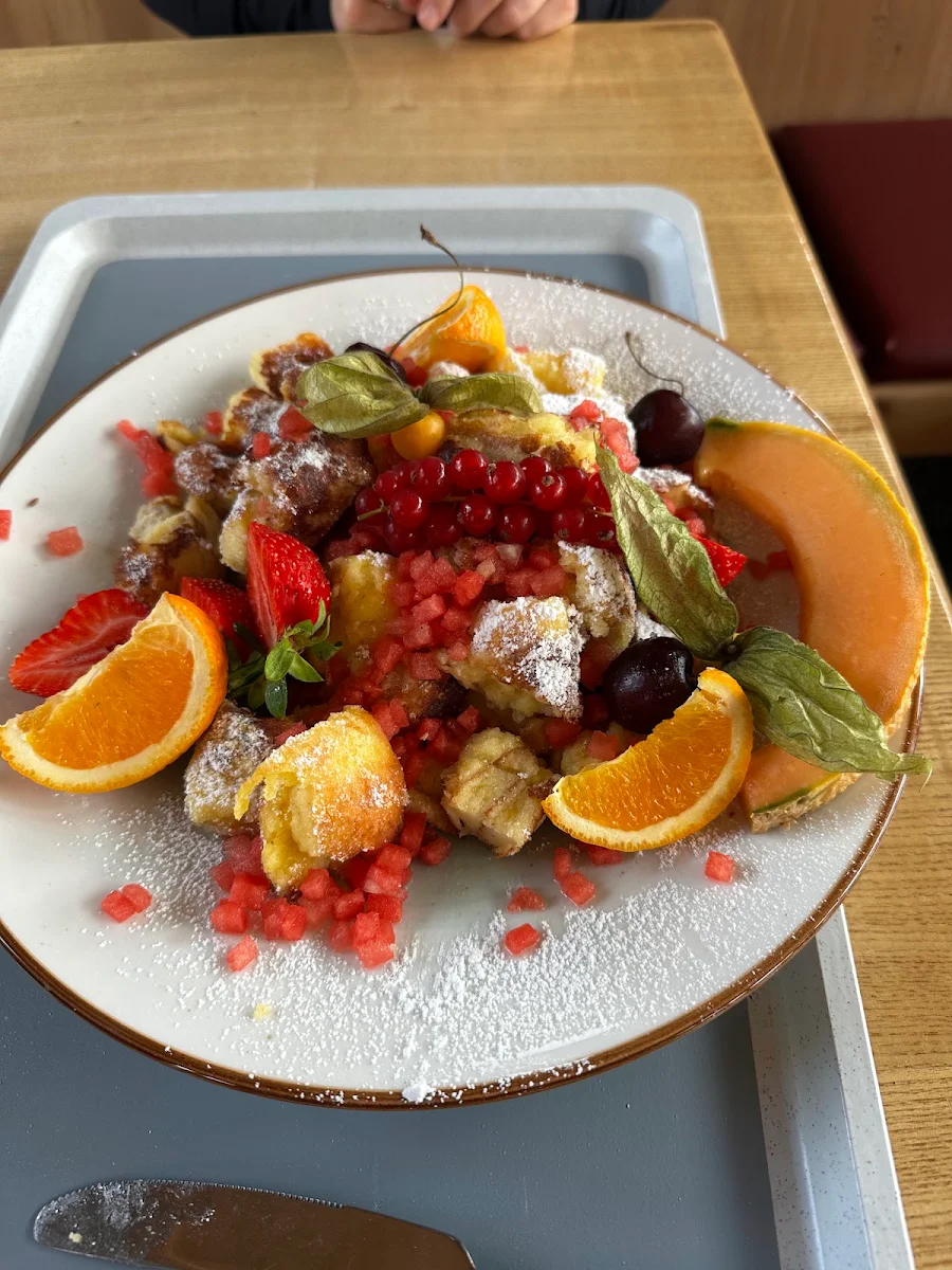 Essen und Trinken photo 2