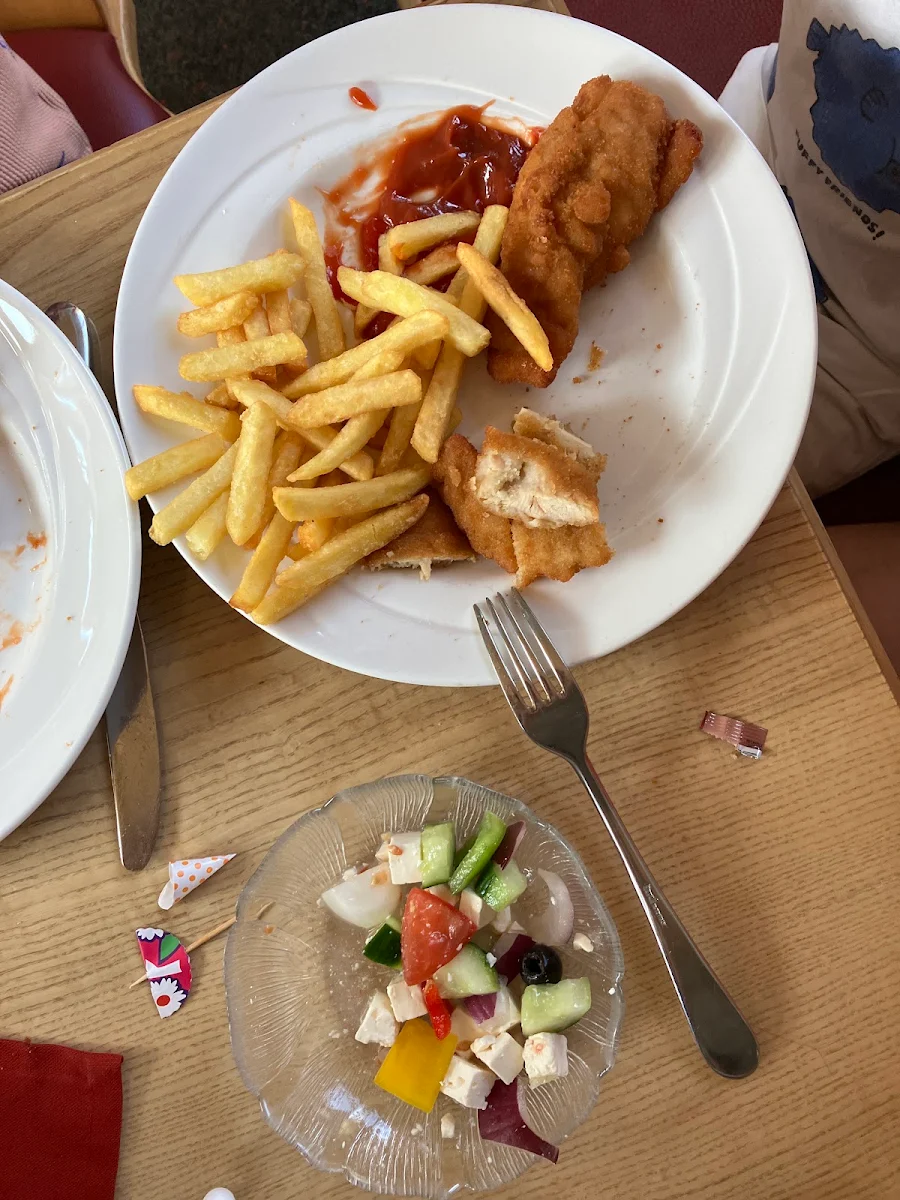 Essen und Trinken photo 6