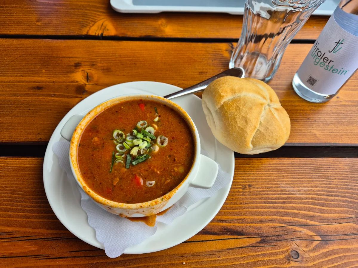 Essen und Trinken photo 9