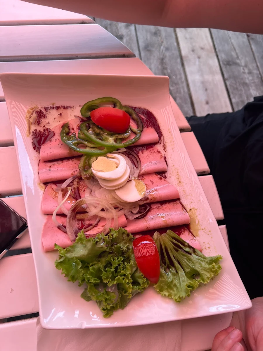 Essen und Trinken photo 10