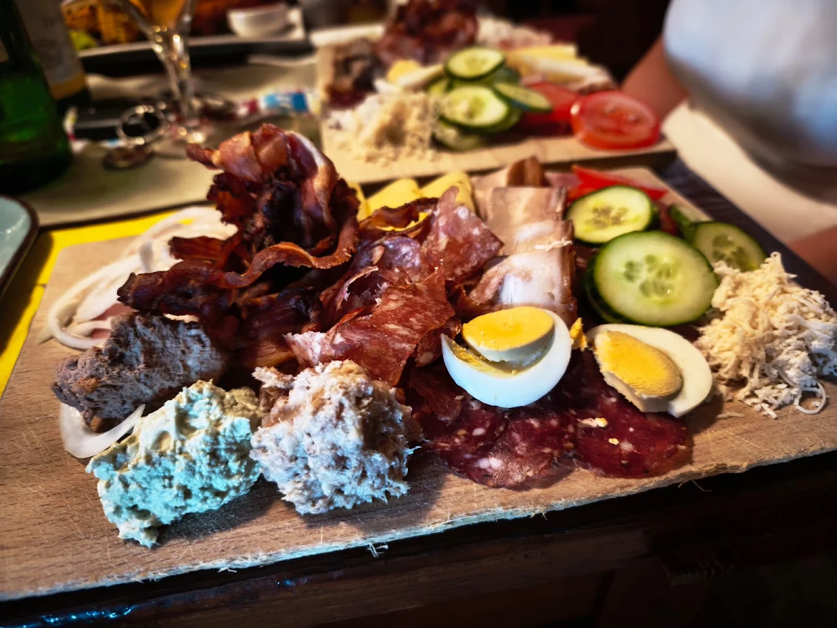 Essen und Trinken photo 3