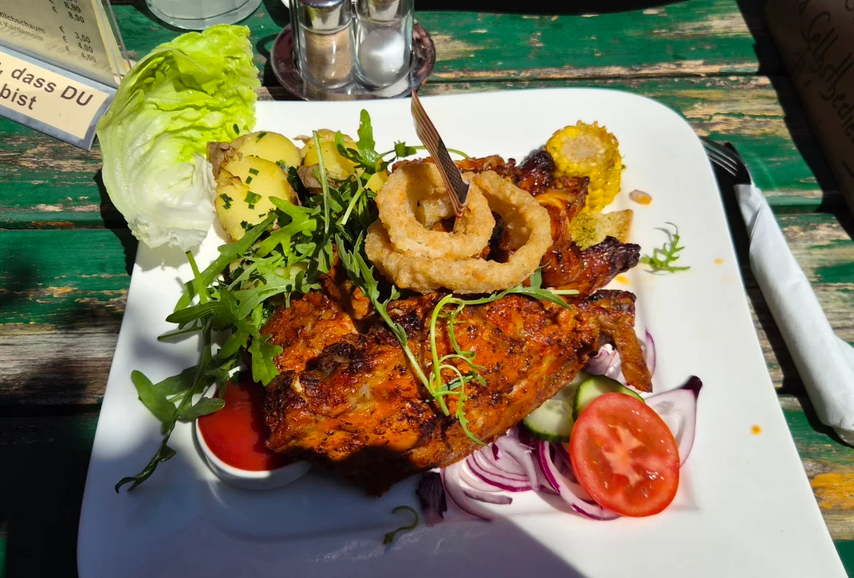 Essen und Trinken photo 5