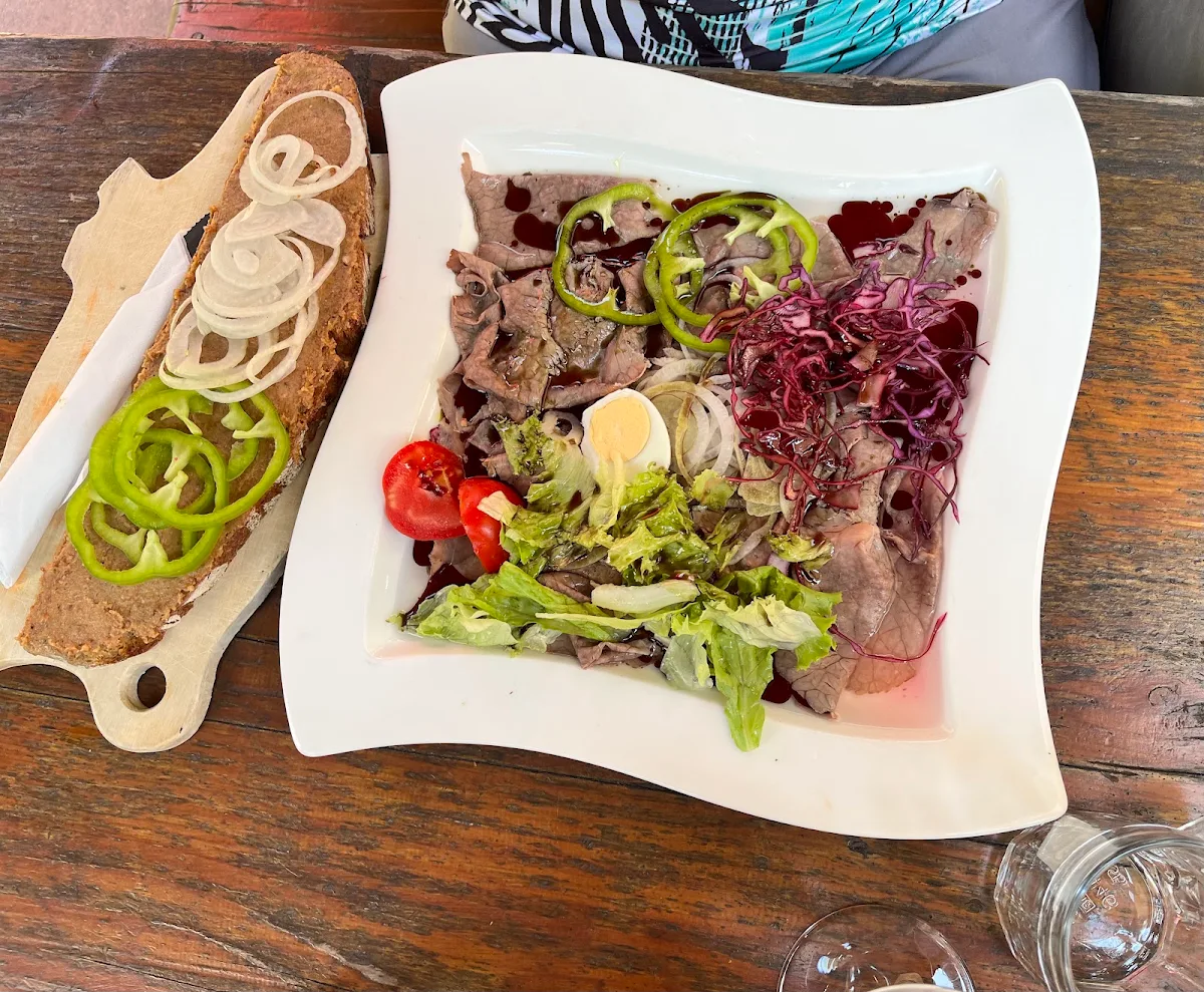 Essen und Trinken photo 7