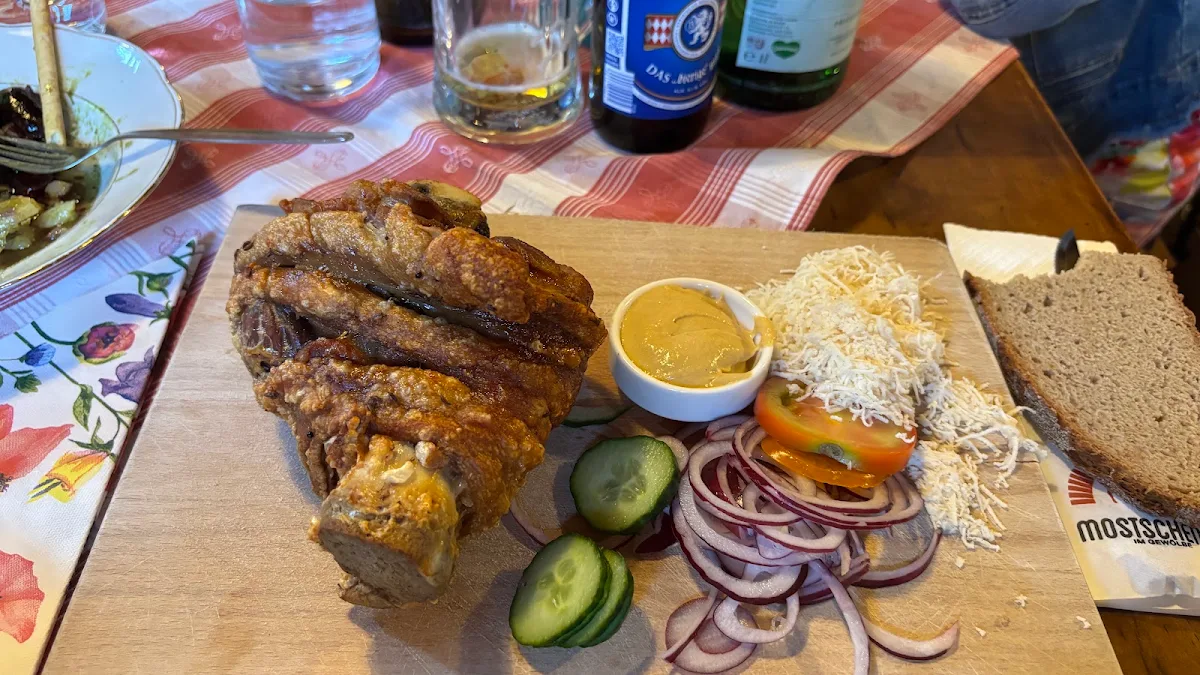 Essen und Trinken photo 8