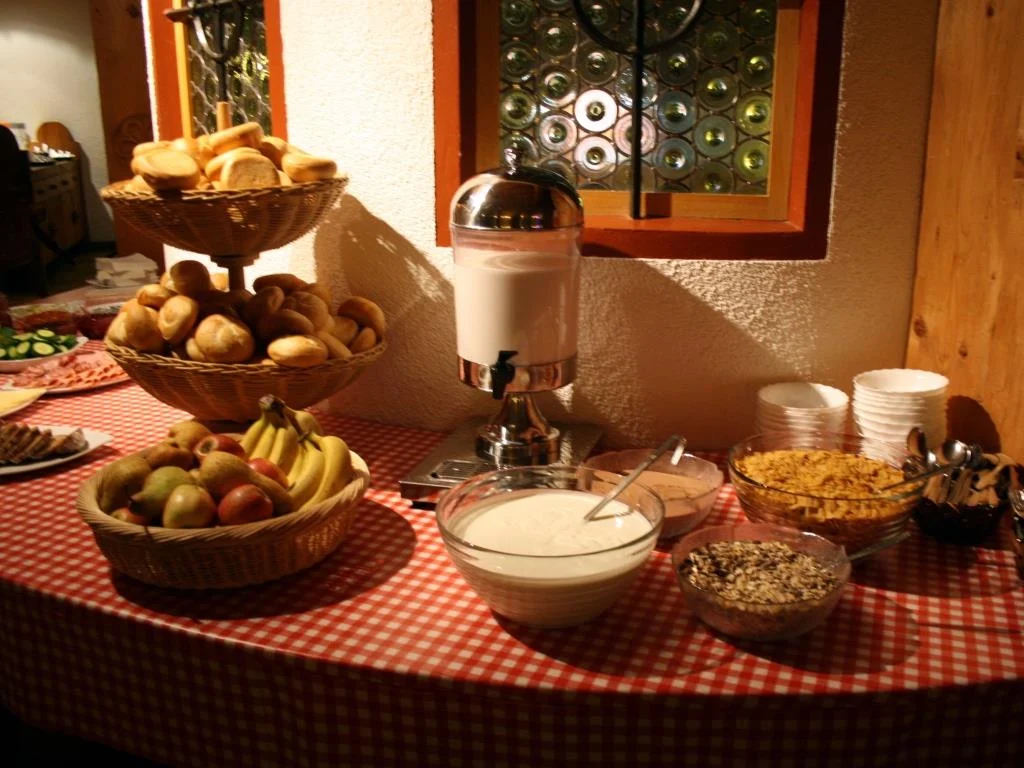 Essen und Trinken photo 2