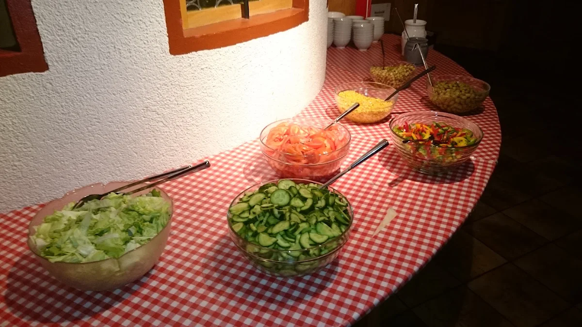 Essen und Trinken photo 3