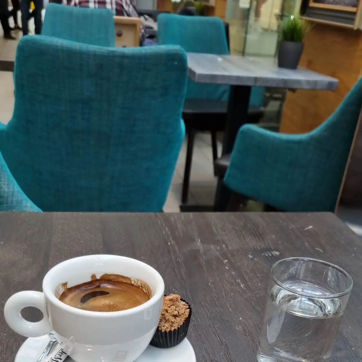 Essen und Trinken photo 2