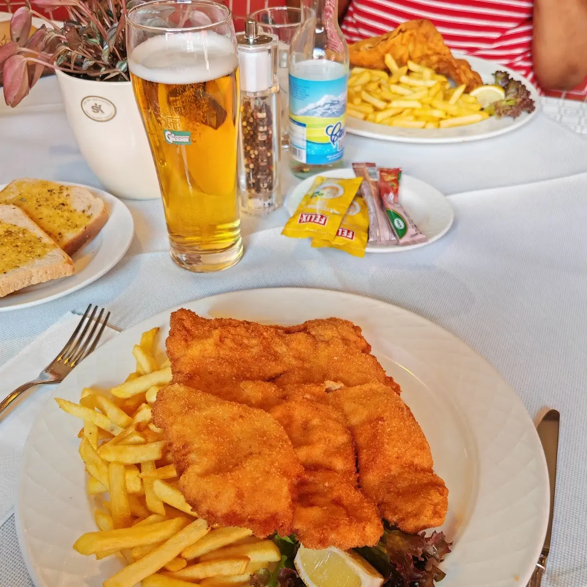 Essen und Trinken photo 1