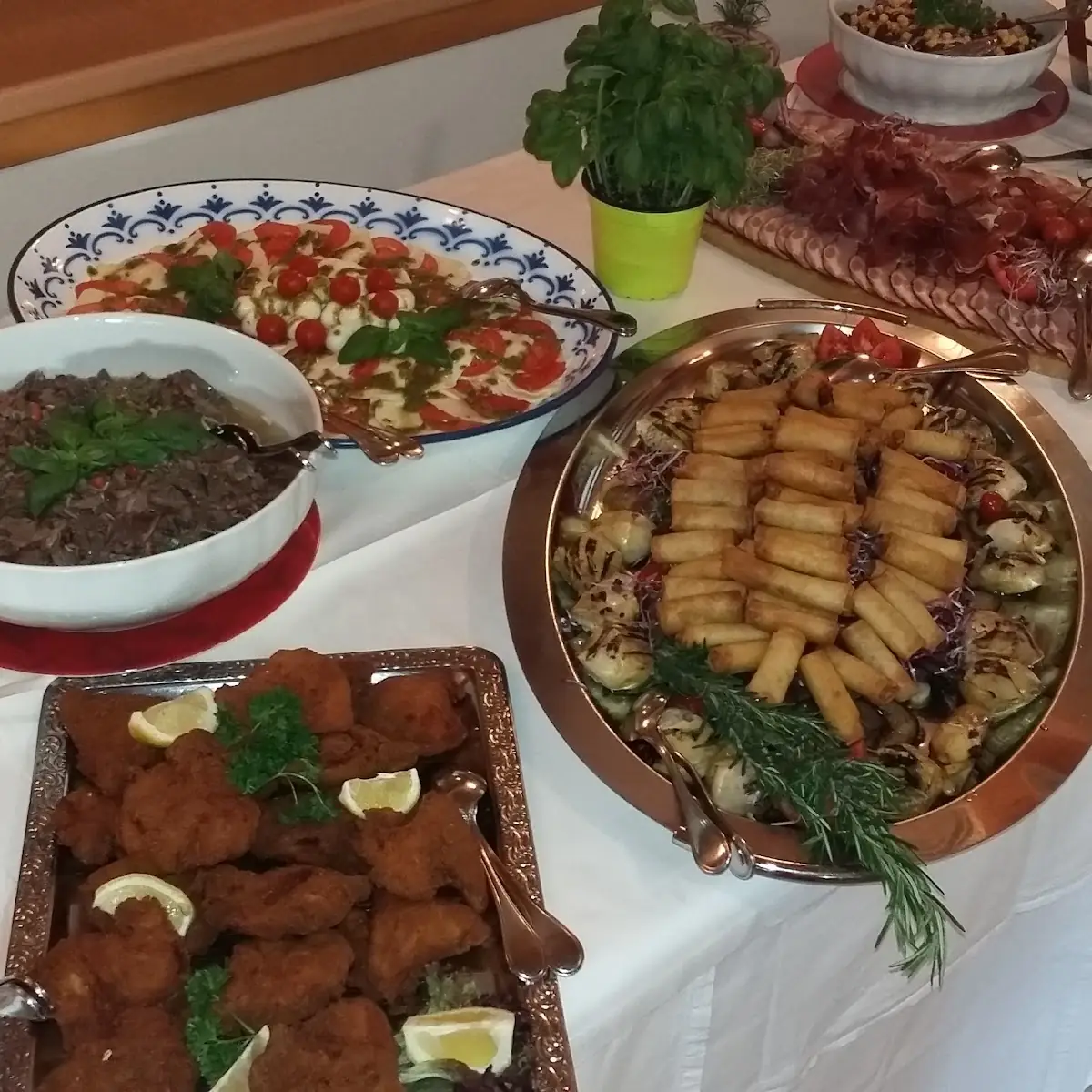 Essen und Trinken photo 10