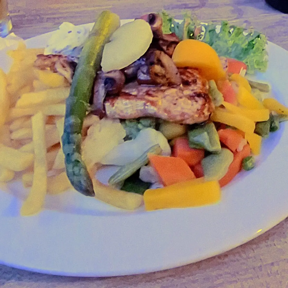 Essen und Trinken photo 3