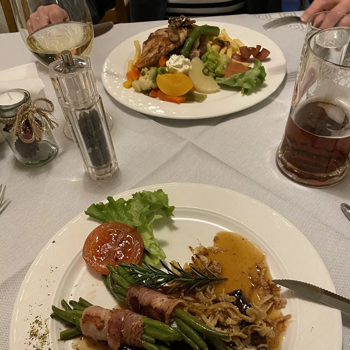Essen und Trinken photo 4