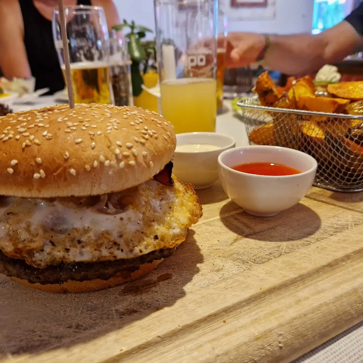 Essen und Trinken photo 5