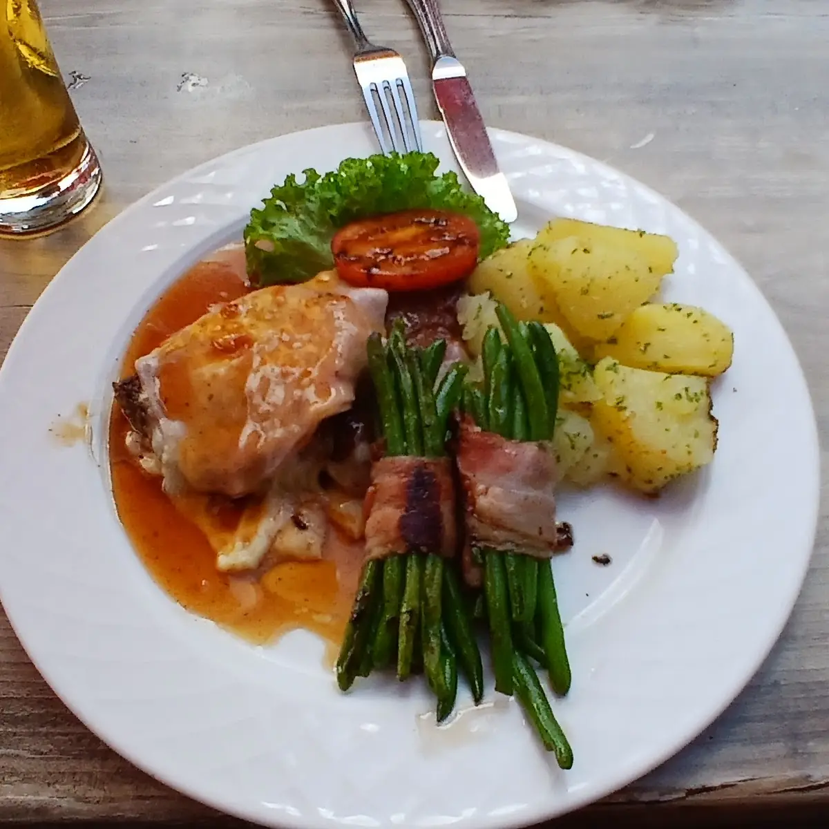 Essen und Trinken photo 6