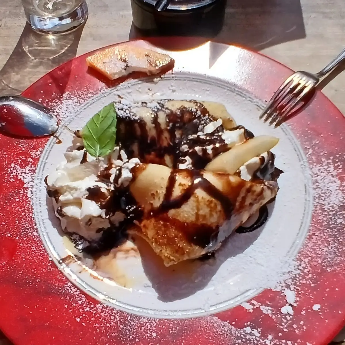Essen und Trinken photo 8