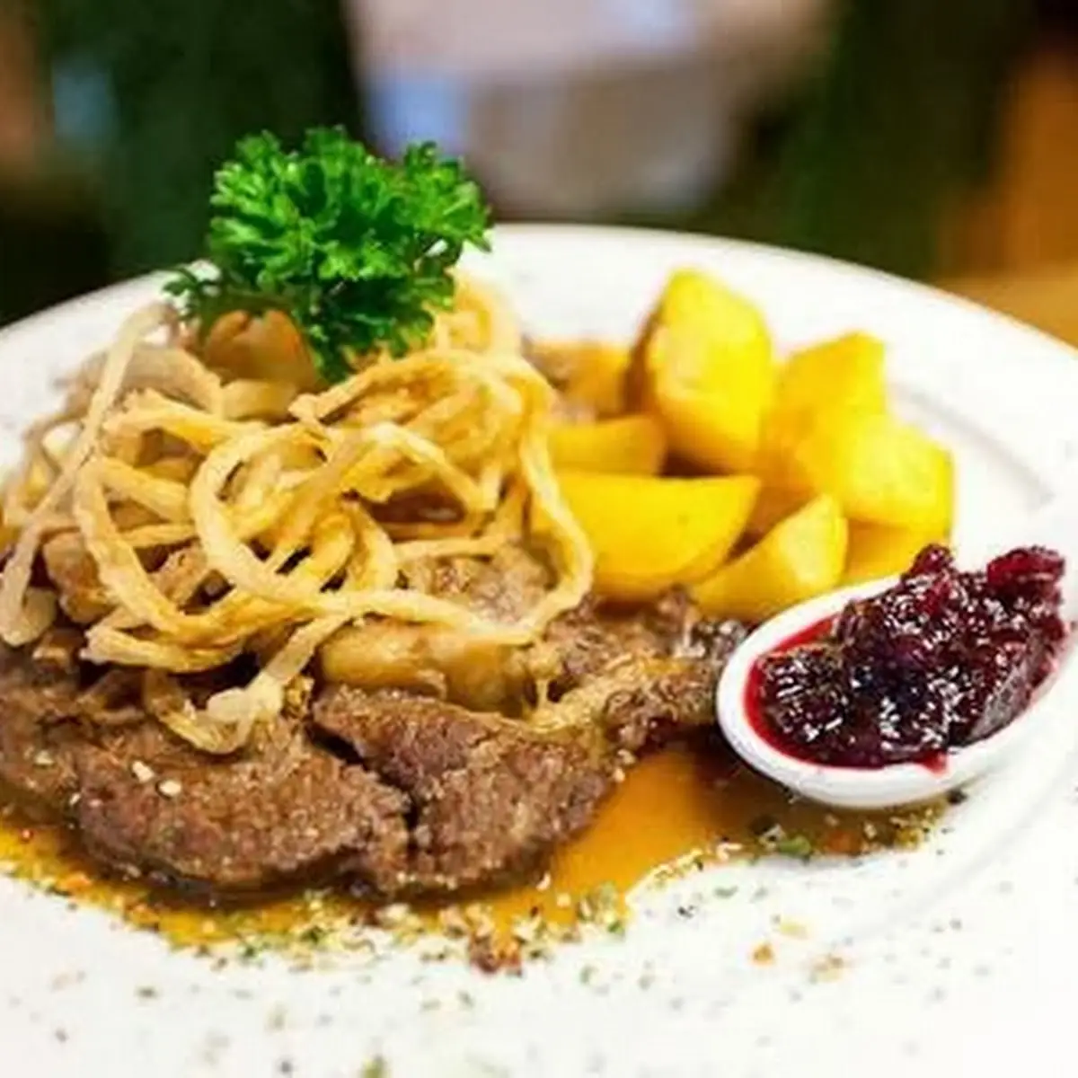 Essen und Trinken photo 2