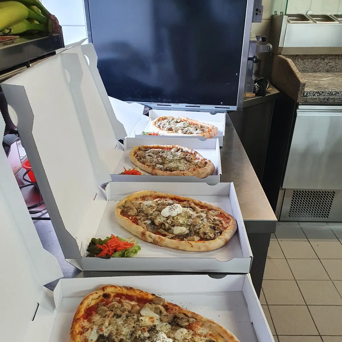 Essen und Trinken photo 1