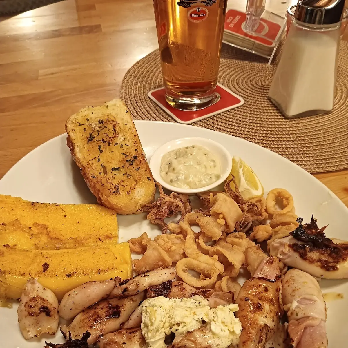 Essen und Trinken photo 10