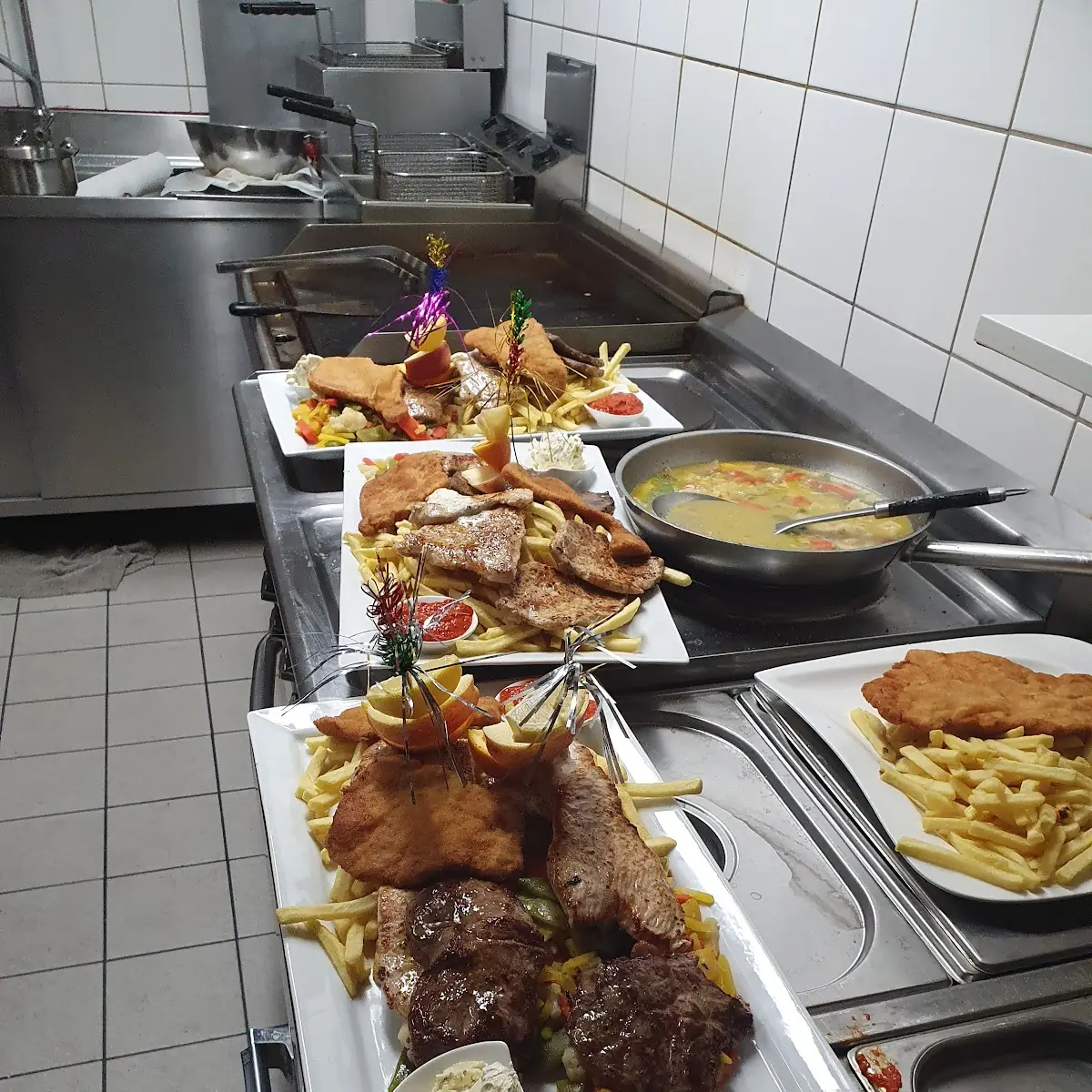 Essen und Trinken photo 5