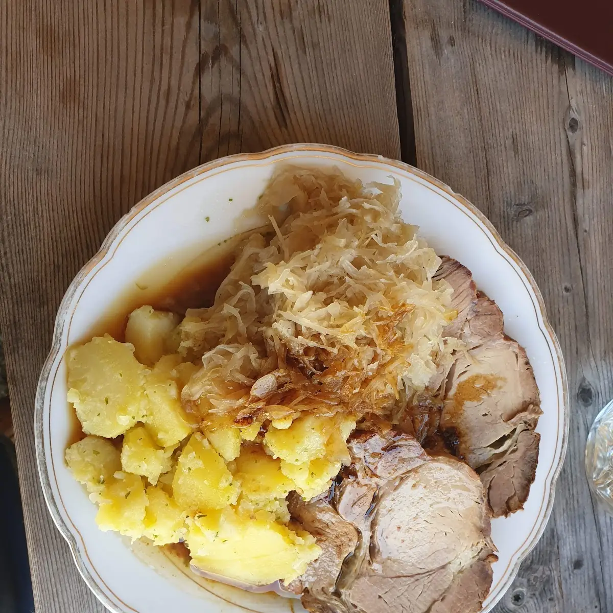 Essen und Trinken photo 10