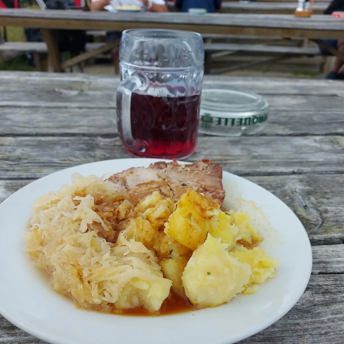 Essen und Trinken photo 5