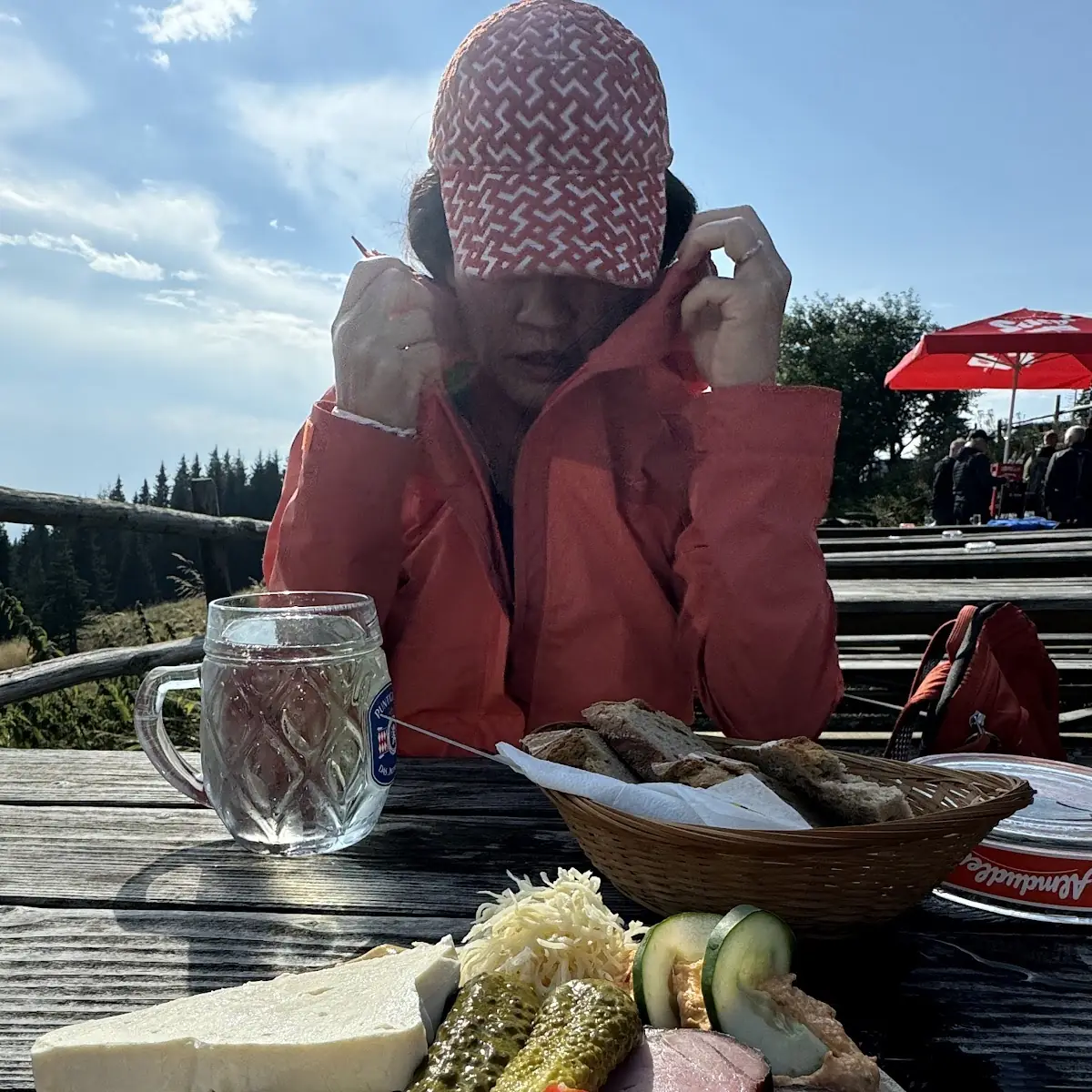 Essen und Trinken photo 6