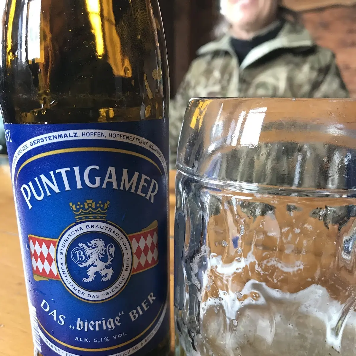 Essen und Trinken photo 8