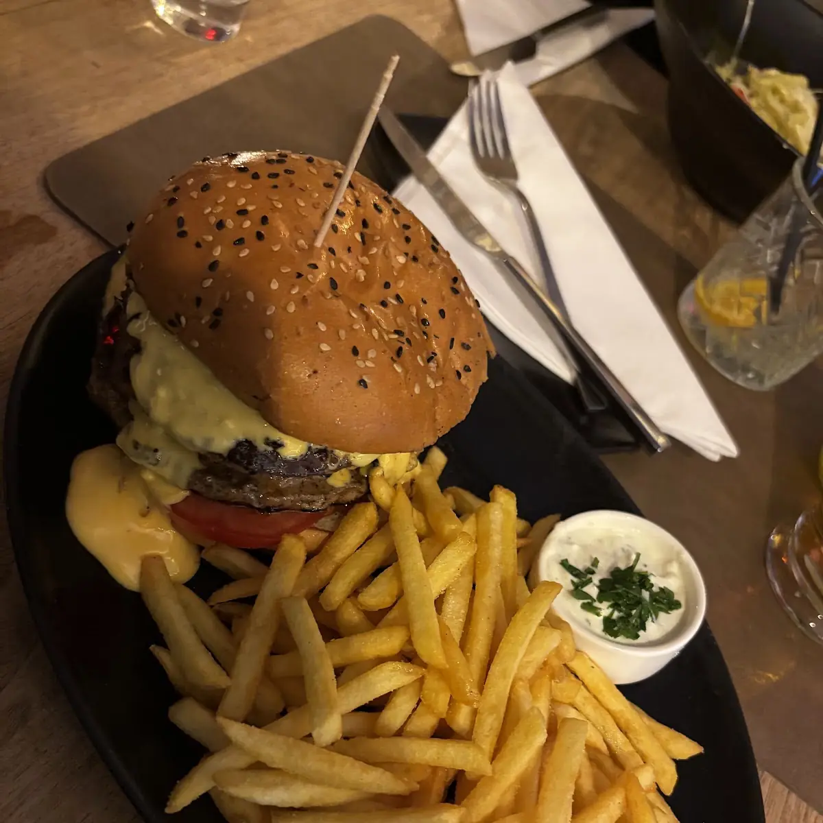 Essen und Trinken photo 3