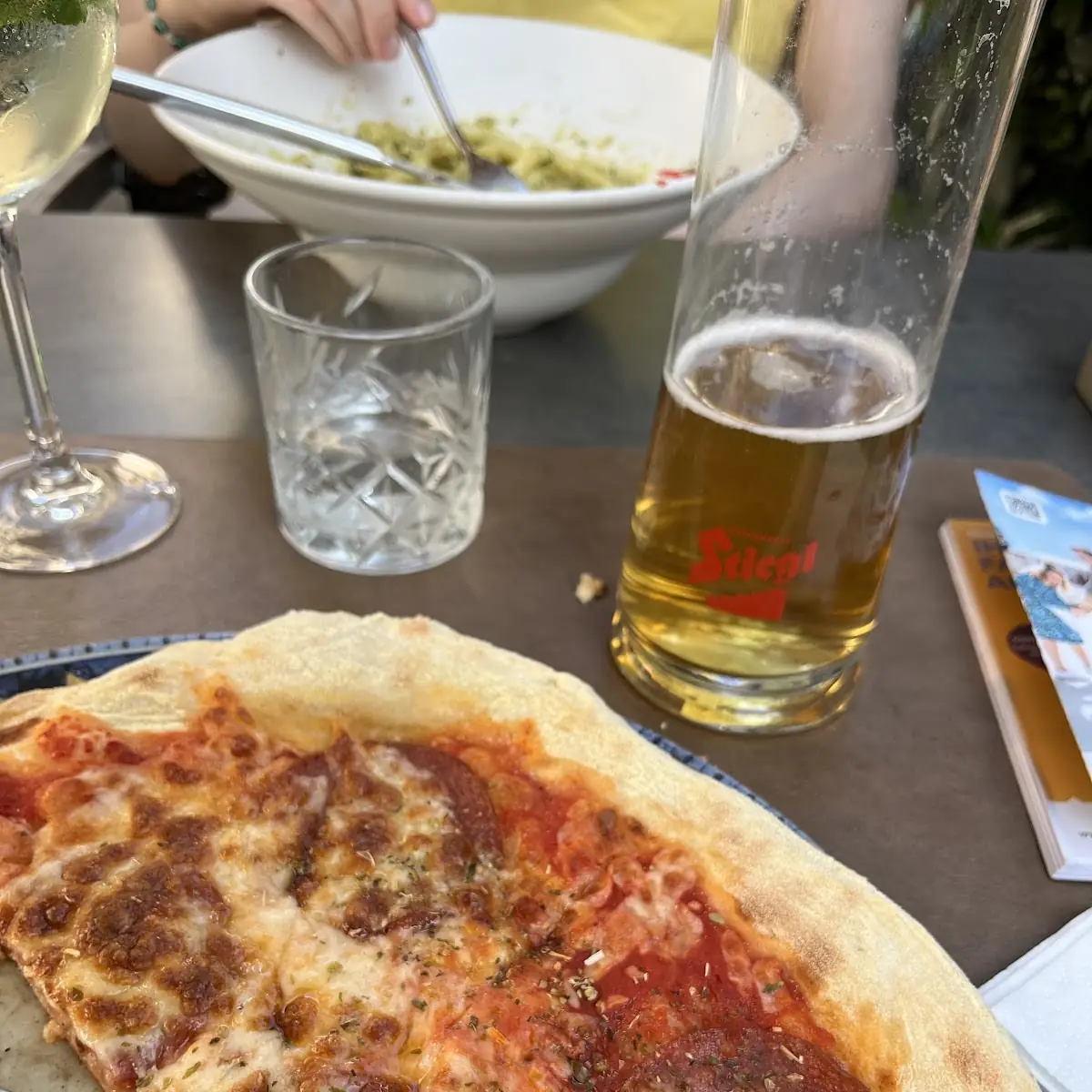 Essen und Trinken photo 4