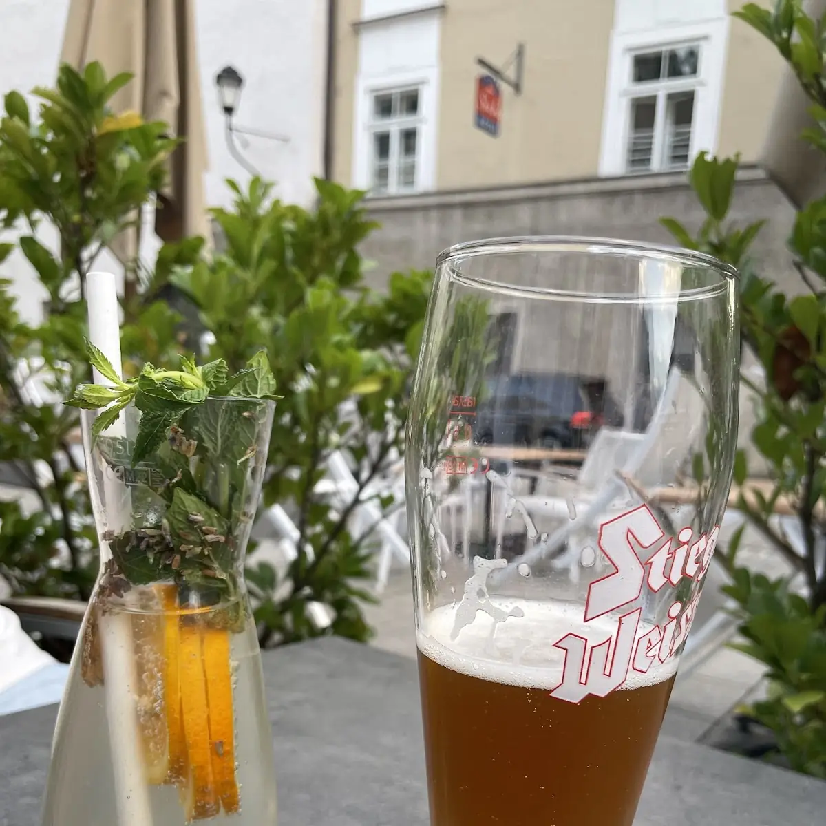 Essen und Trinken photo 6
