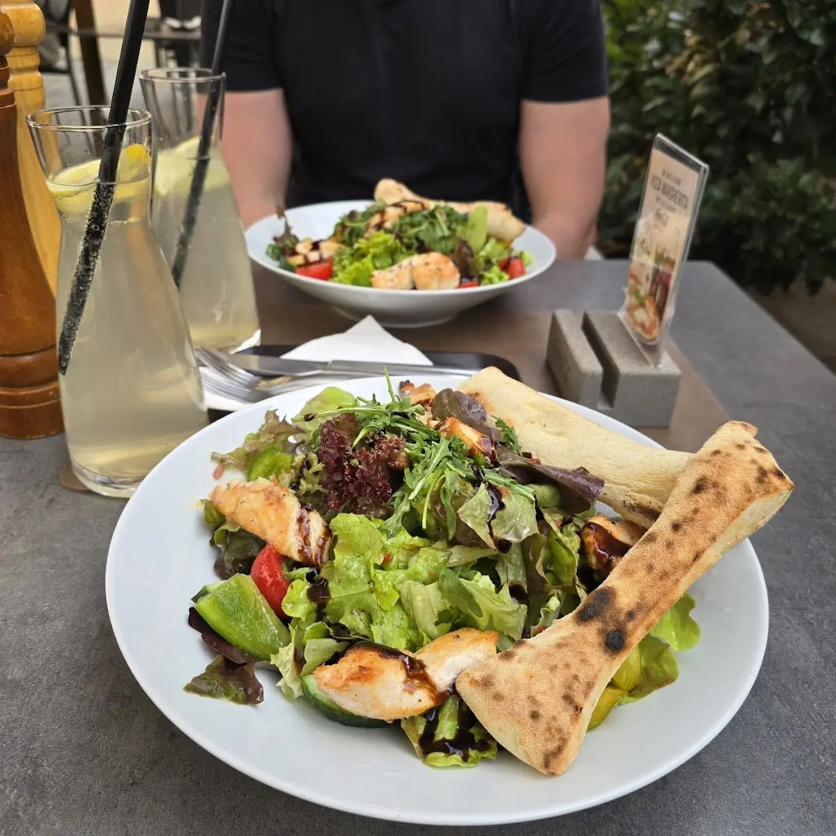 Essen und Trinken photo 9