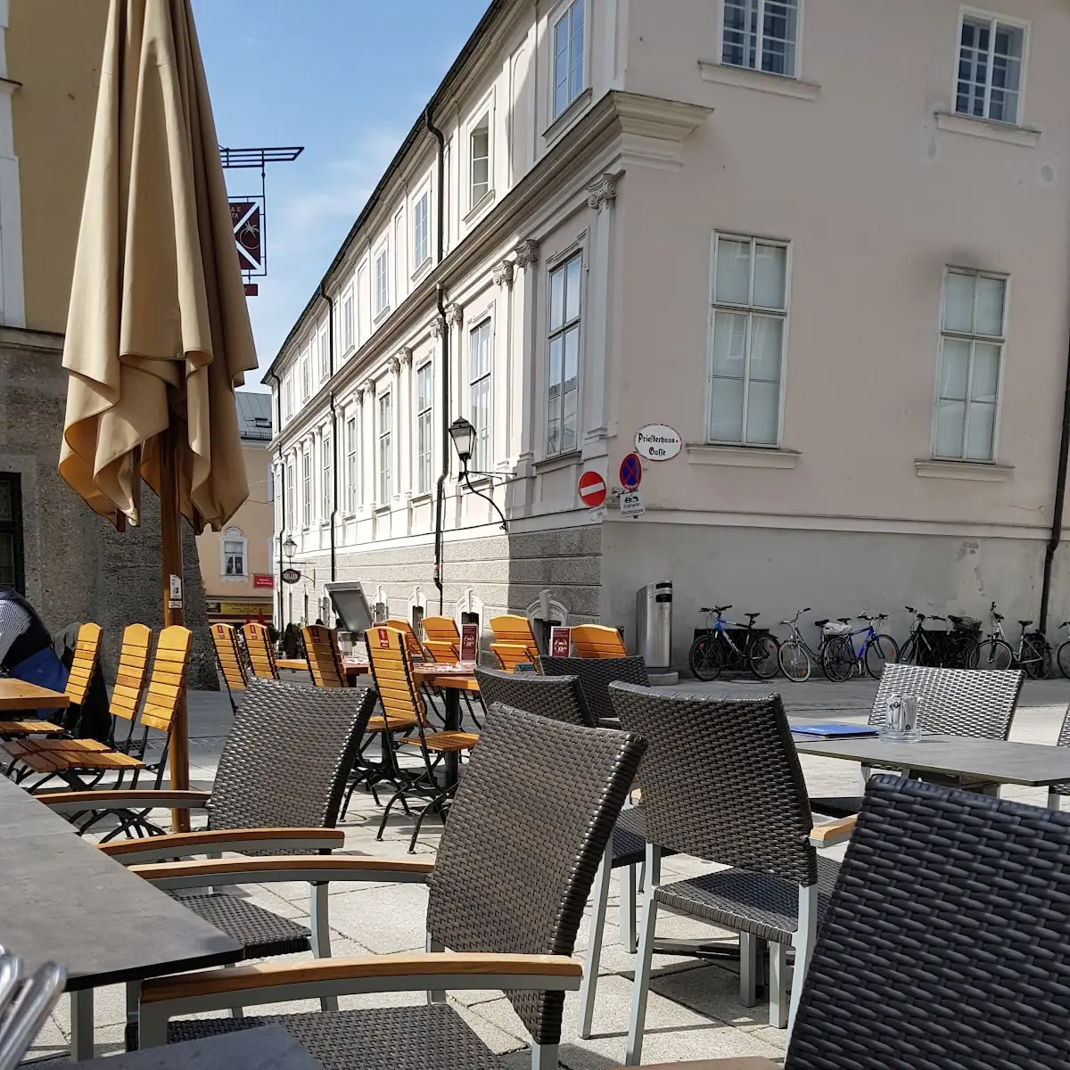 Atmosphäre photo 2
