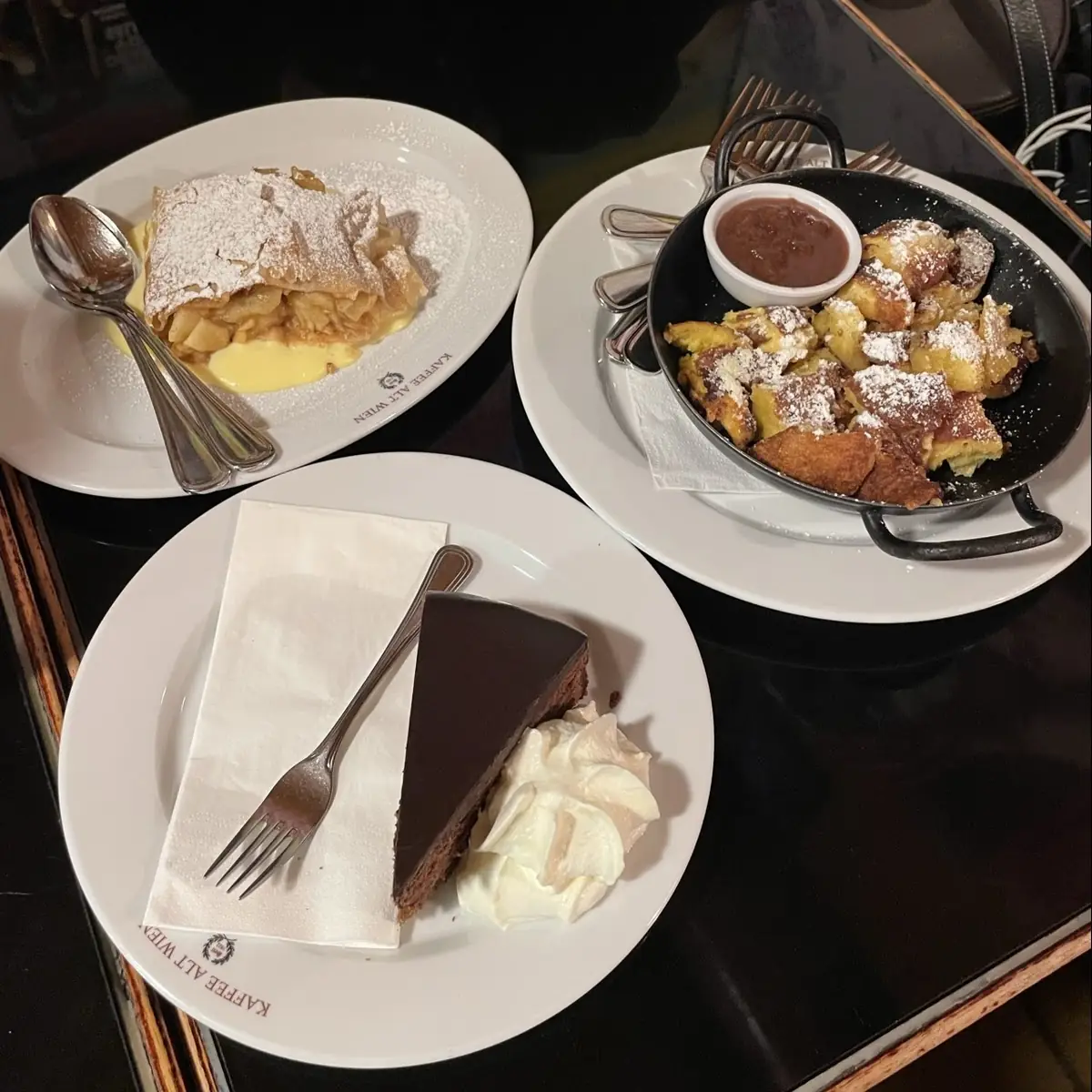 Essen und Trinken photo 10