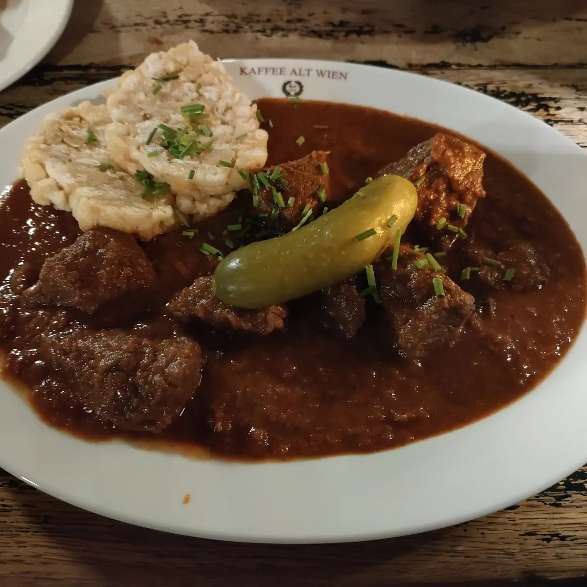 Essen und Trinken photo 6