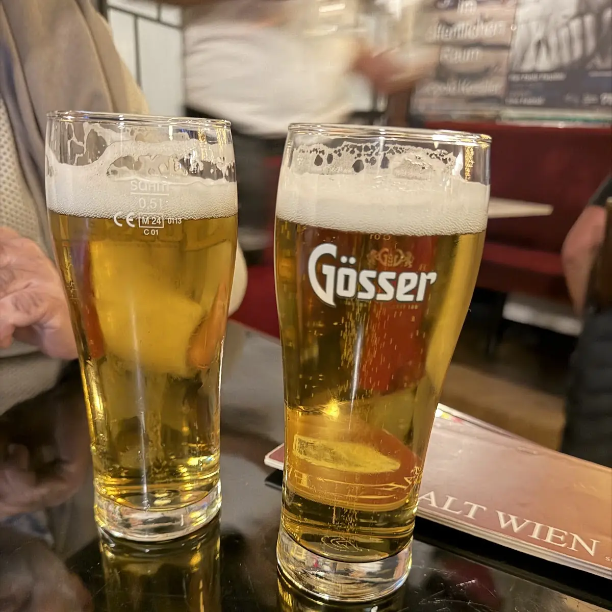Essen und Trinken photo 9