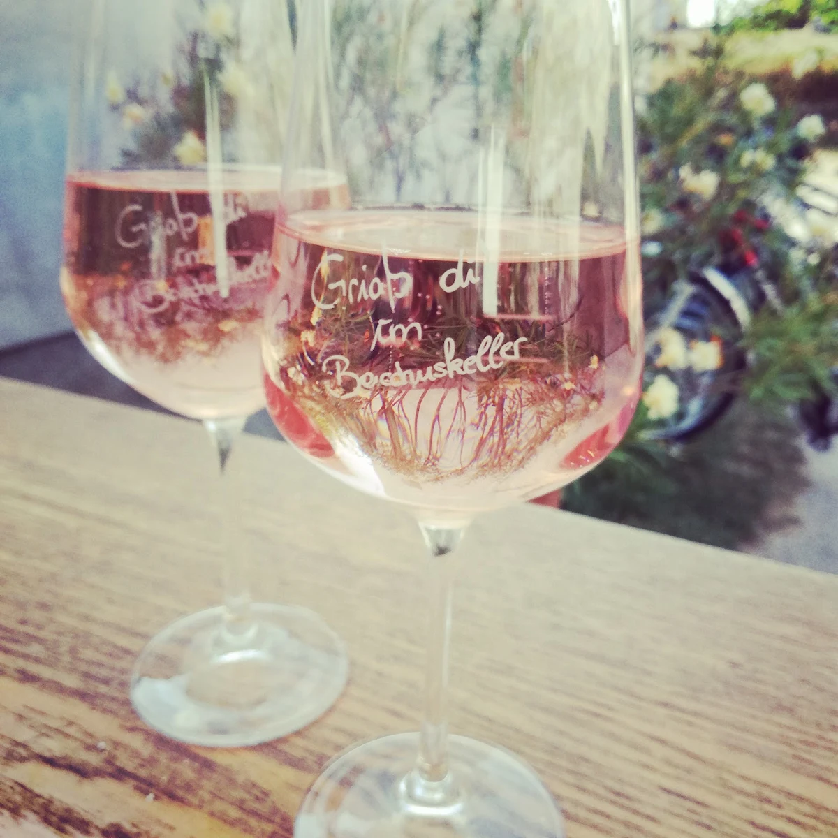 Essen und Trinken photo 1