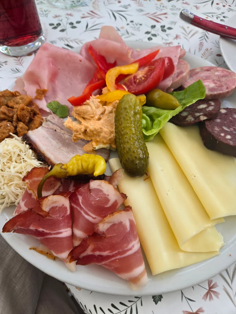 Essen und Trinken photo 3
