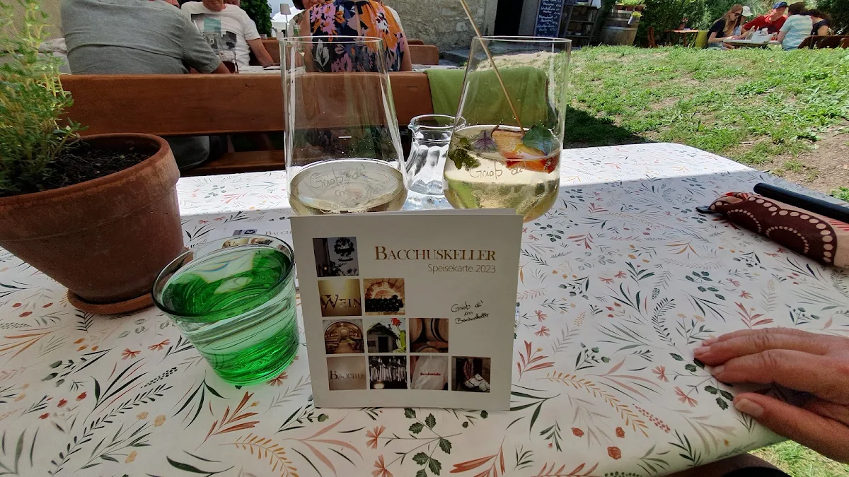 Essen und Trinken photo 4