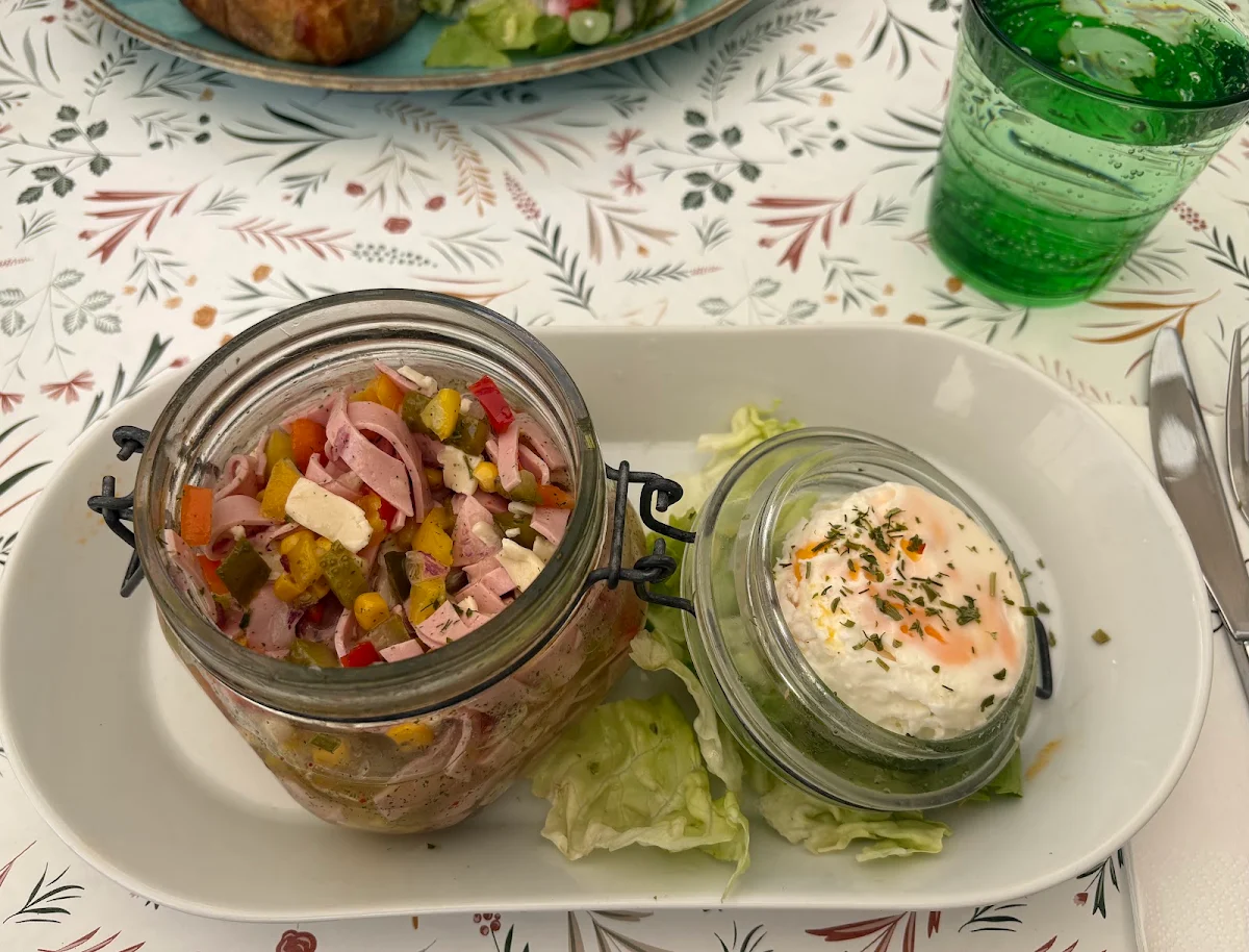 Essen und Trinken photo 6